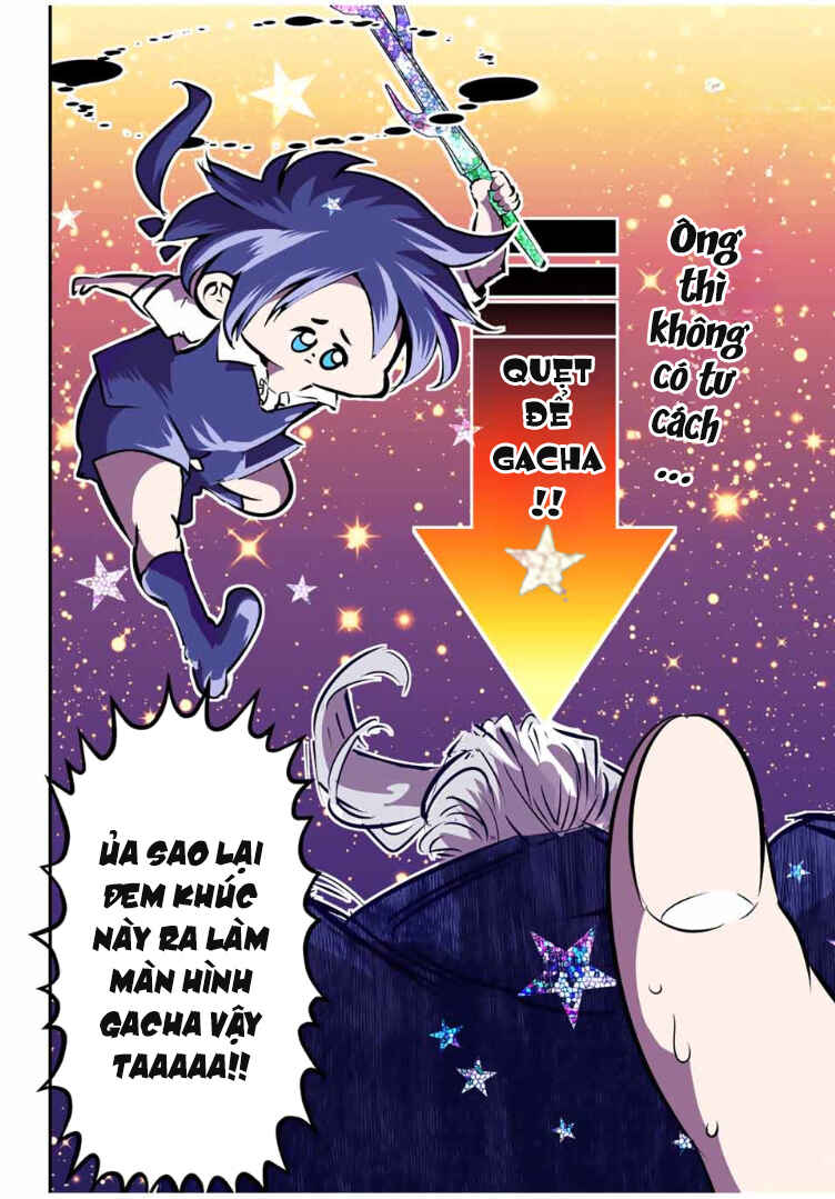 Tensei Shitara Dainana Ouji datta node, Kimama ni Majutsu o Kiwamemasu Chapter 183.5 - Page 8