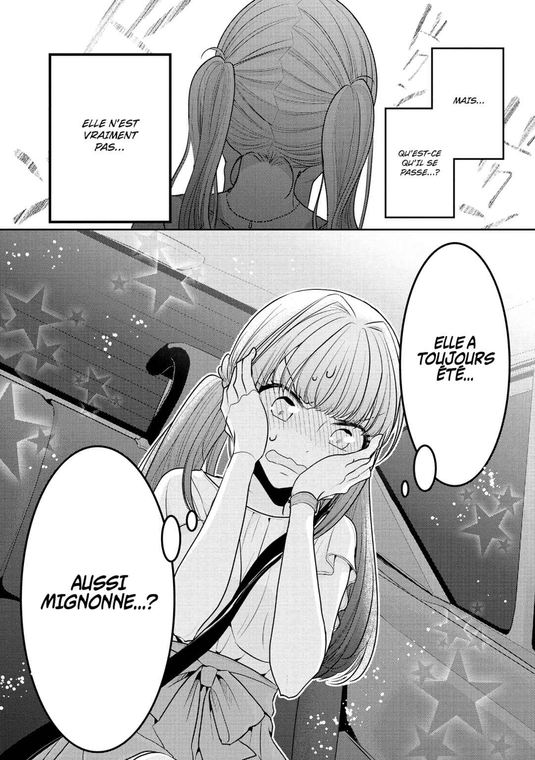 Dekisokonai no Himegimi-tachi Chapter 6 - Page 25