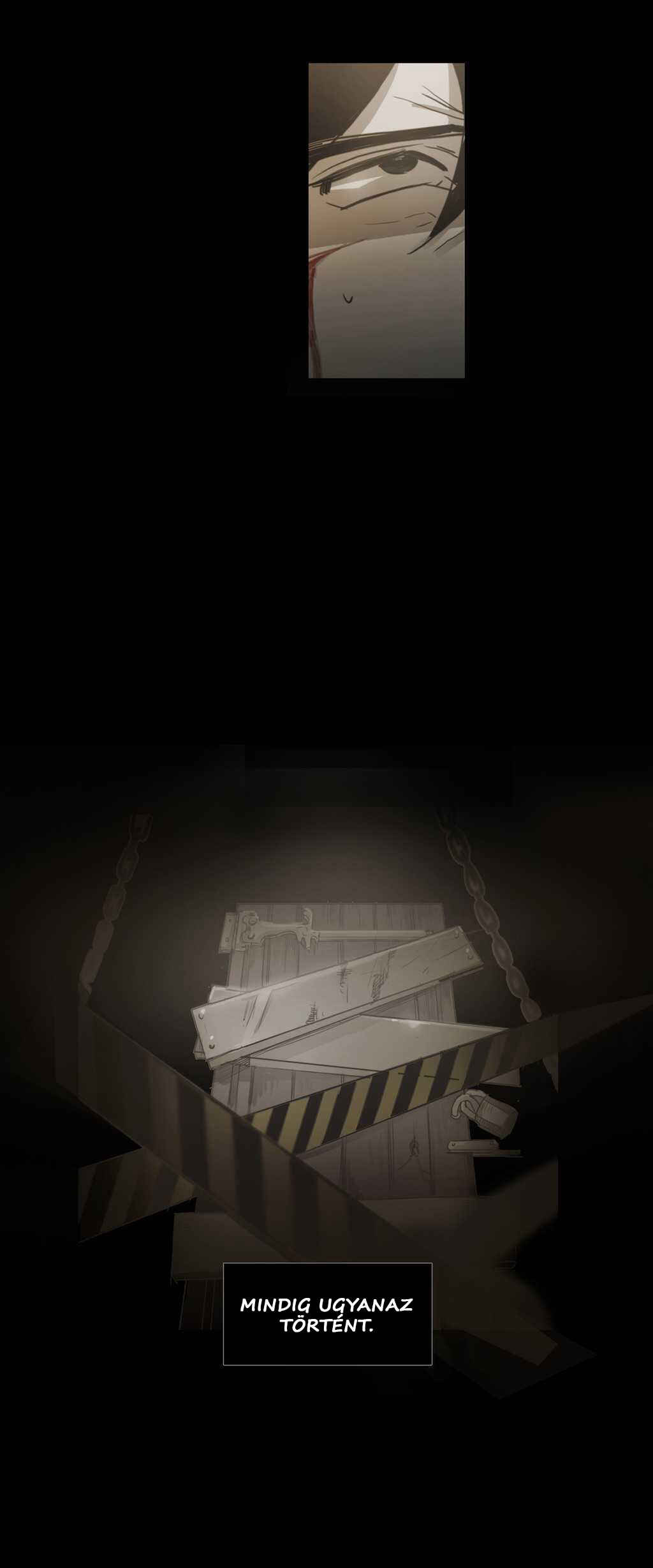 Never Understand Chapter 45 - Page 11