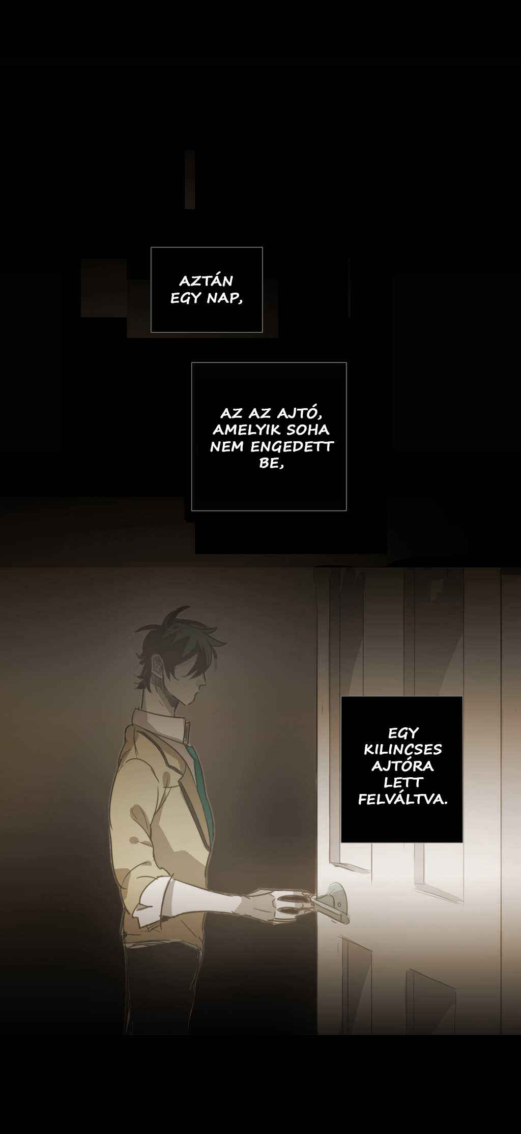 Never Understand Chapter 45 - Page 12