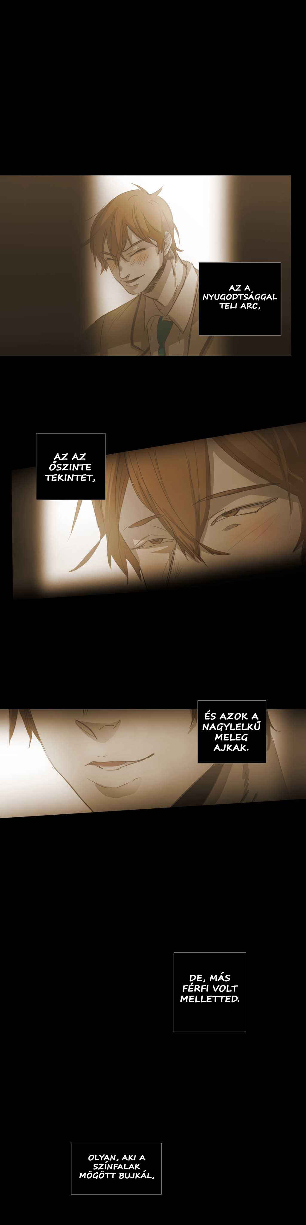 Never Understand Chapter 45 - Page 18