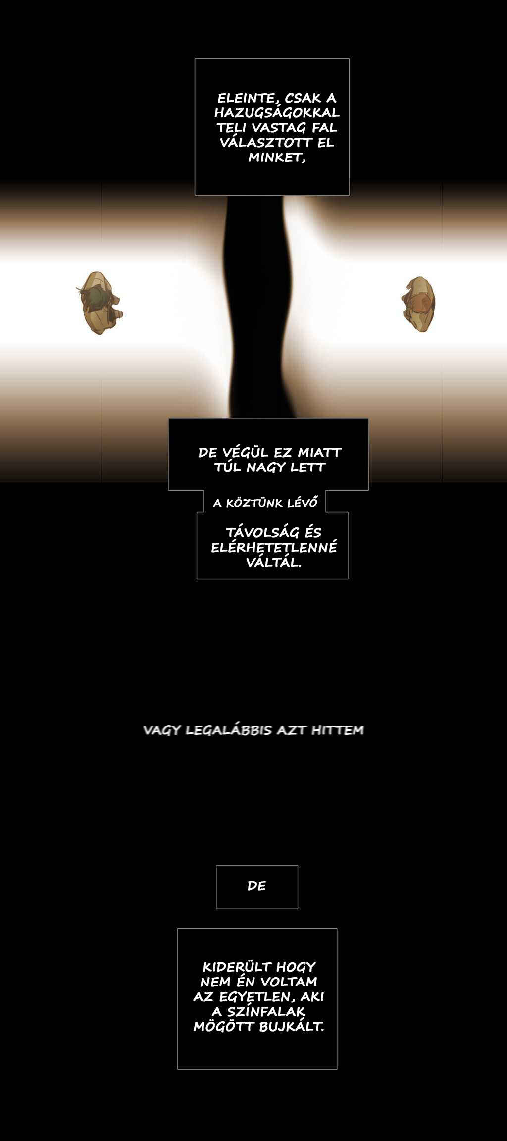 Never Understand Chapter 45 - Page 20