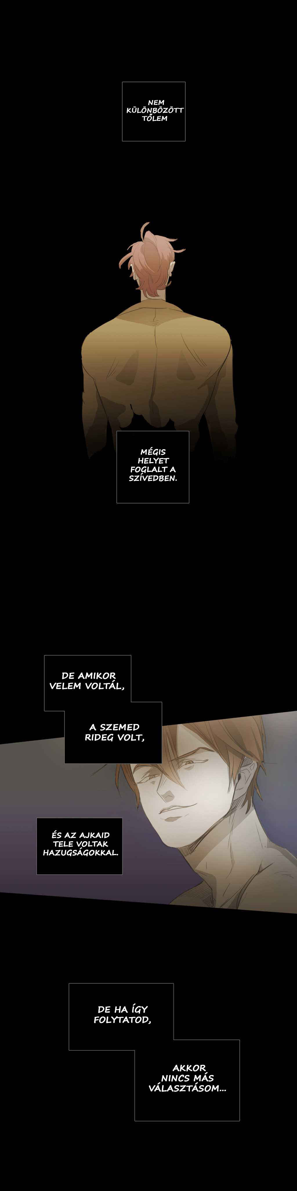 Never Understand Chapter 45 - Page 21