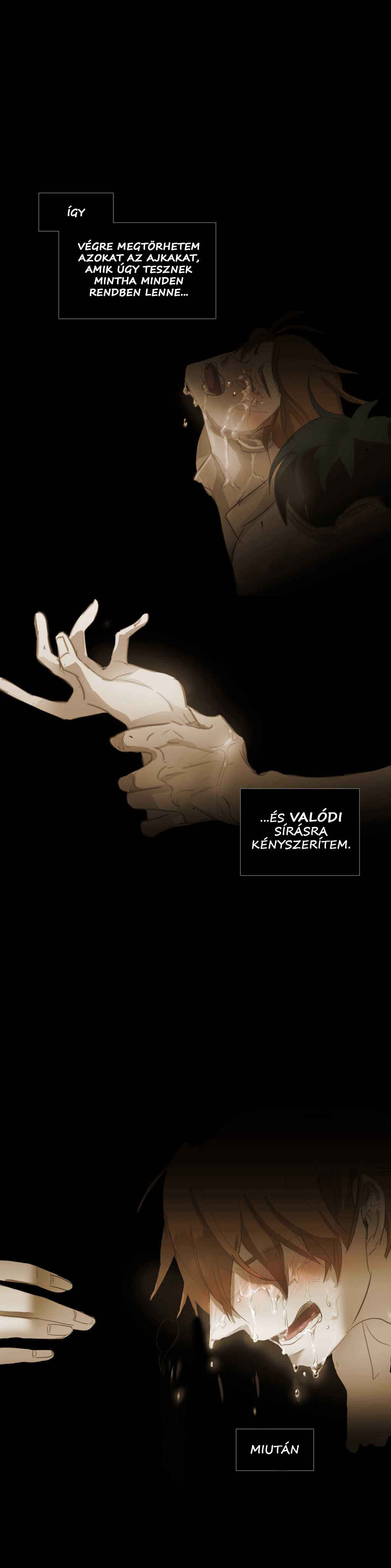 Never Understand Chapter 45 - Page 23