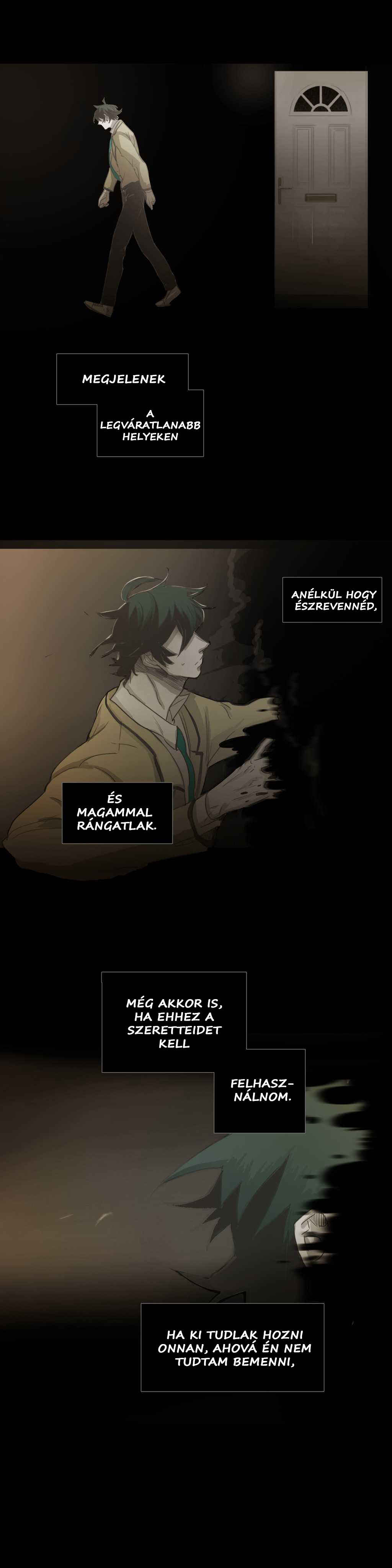 Never Understand Chapter 45 - Page 29