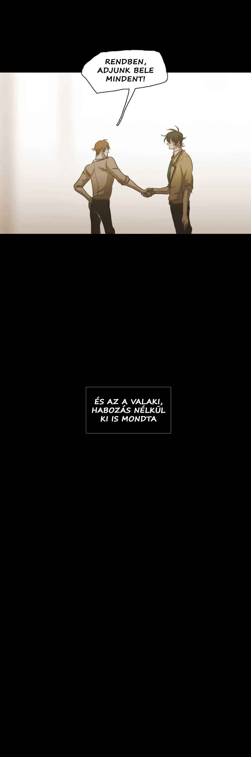 Never Understand Chapter 45 - Page 3