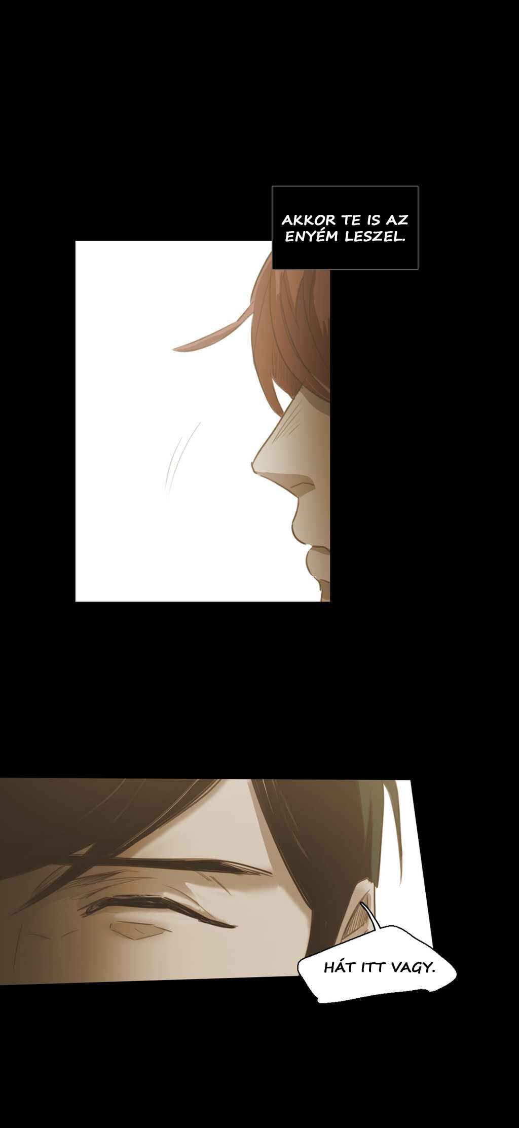 Never Understand Chapter 45 - Page 31
