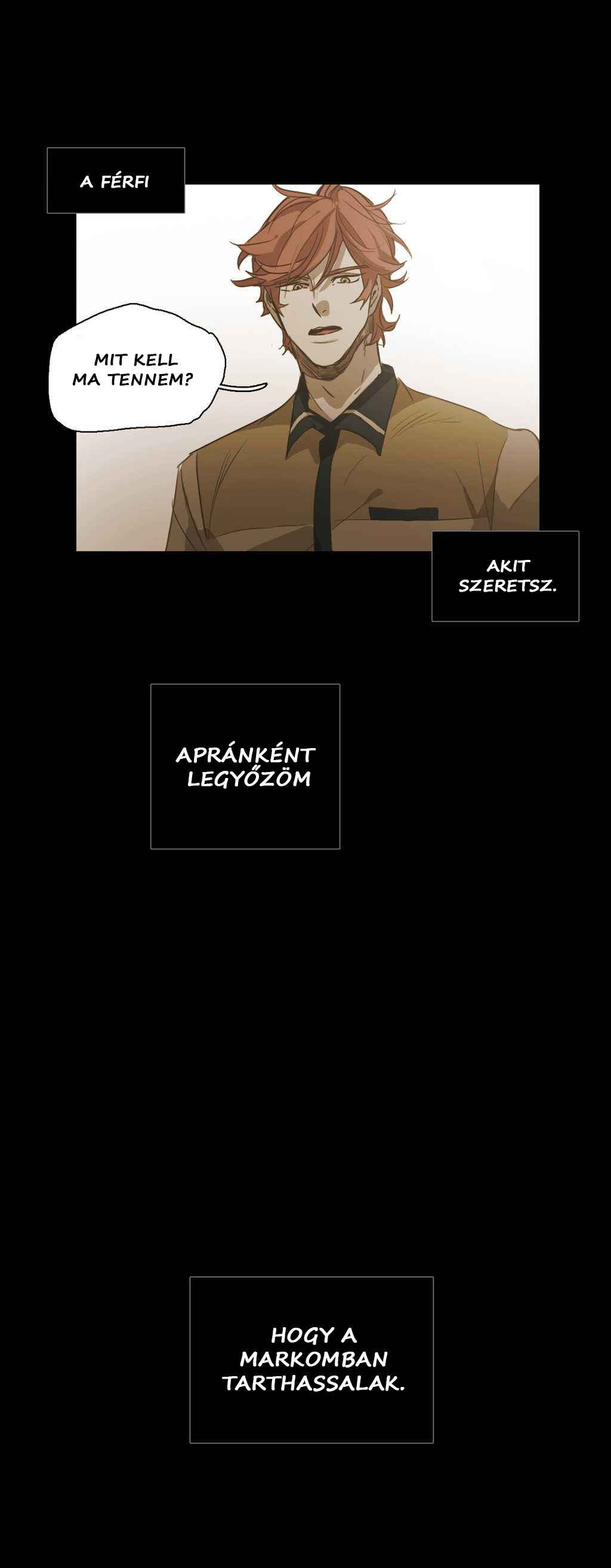 Never Understand Chapter 45 - Page 32