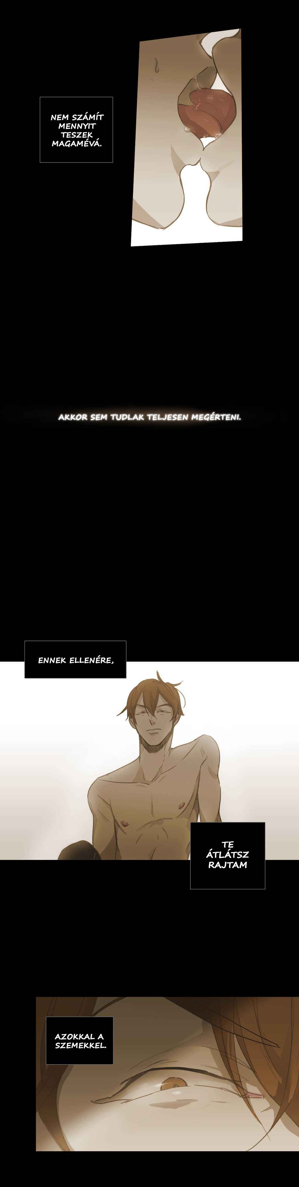 Never Understand Chapter 45 - Page 6