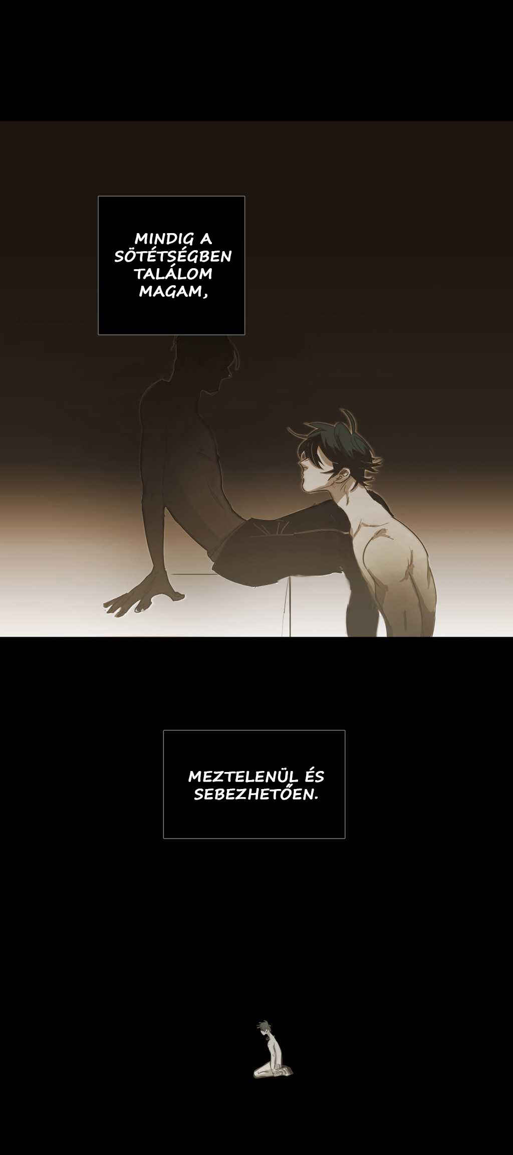 Never Understand Chapter 45 - Page 8