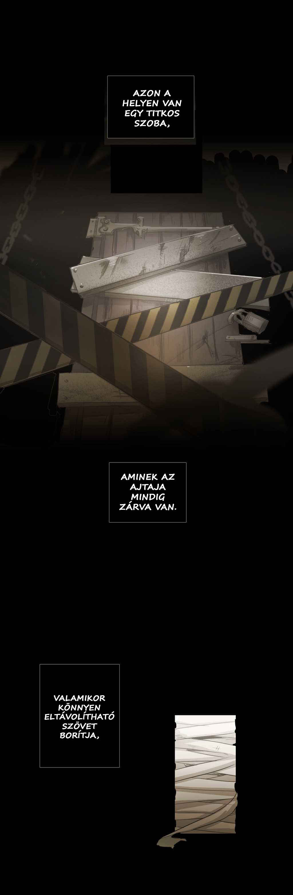Never Understand Chapter 45 - Page 9