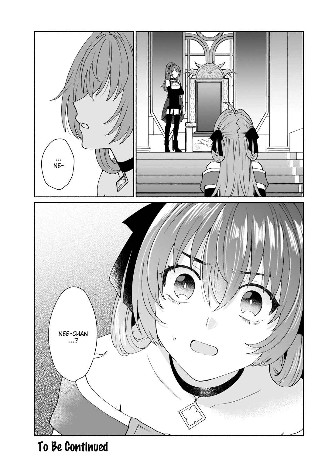 Tensei Shitara Ore ga Heroine de Aitsu ga Yuusha Datta Chapter 43 - Page 15