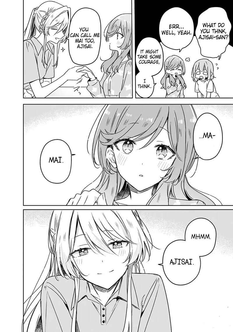 Watashi ga Koibito ni Nareru Wakenai jan, Murimuri! (※Muri ja Nakatta!?) Chapter 50 - Page 16