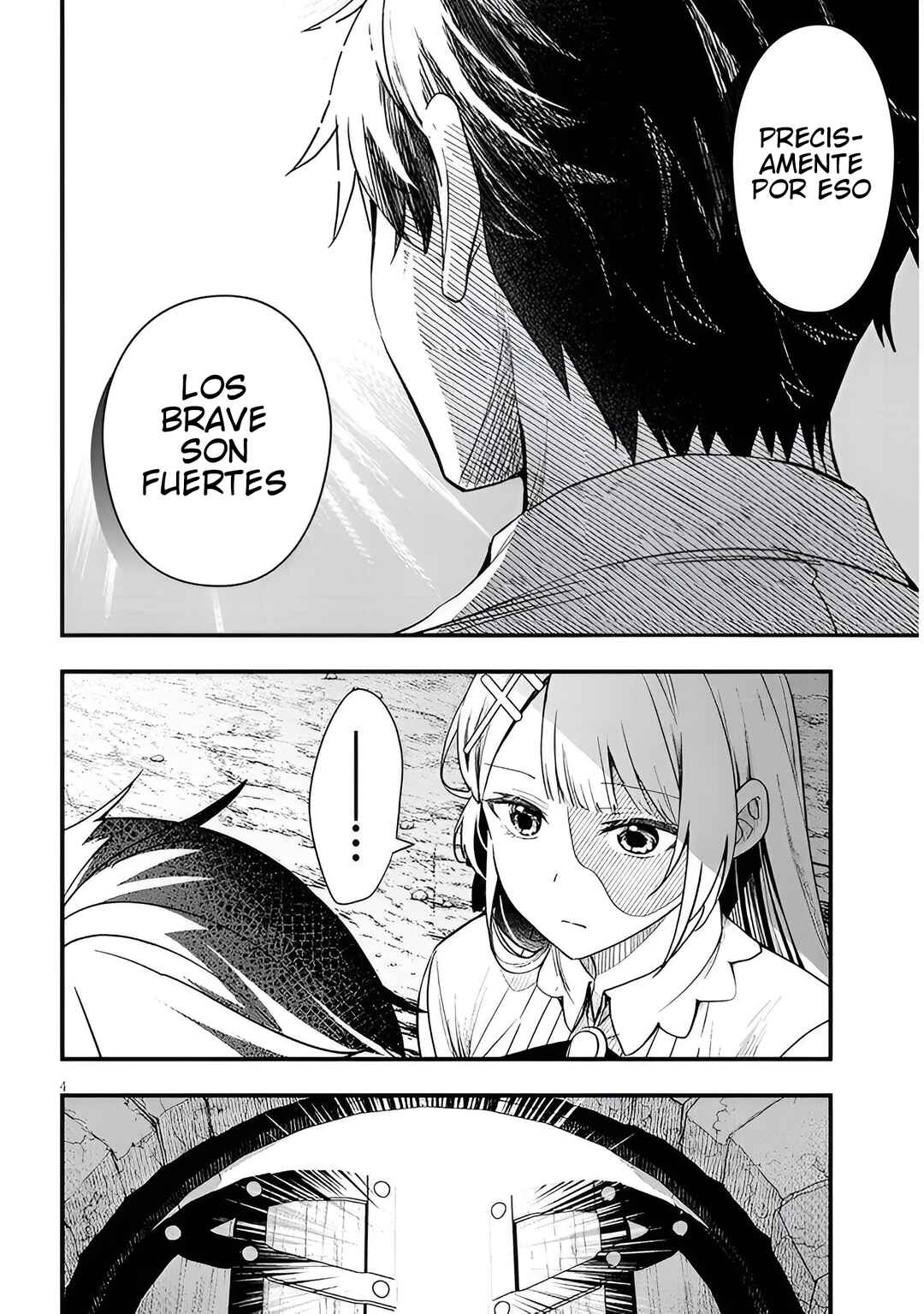 Henkyou Mobu Kizoku no Uchi ni Totsuidekita Akuyaku Reijou ga, Mechakucha Dekiru Ii Yome nandaga? Chapter 16.1 - Page 5