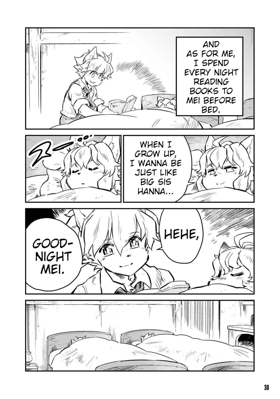 FUGA: Melodies of Steel Chapter 60 - Page 11