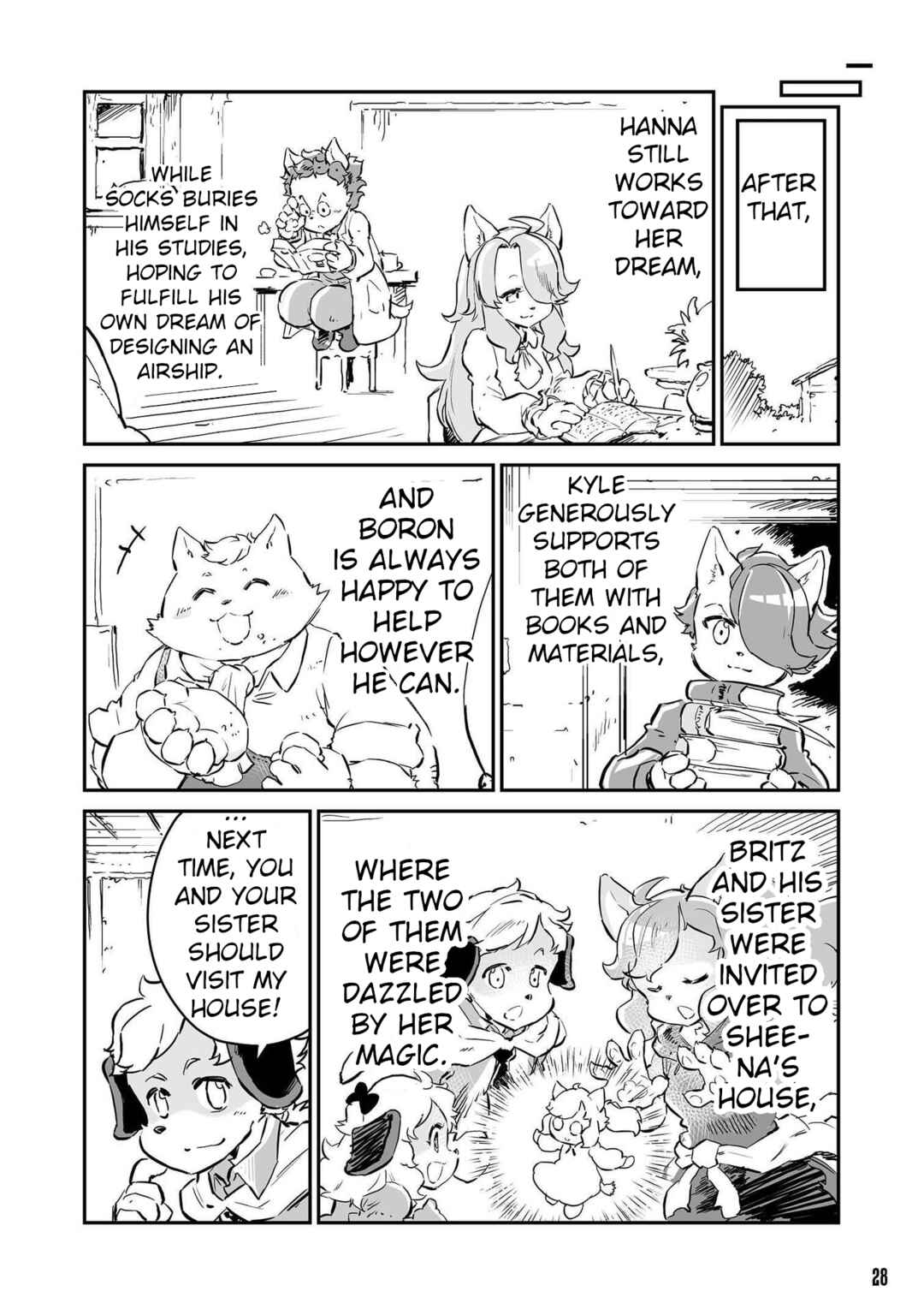 FUGA: Melodies of Steel Chapter 60 - Page 9
