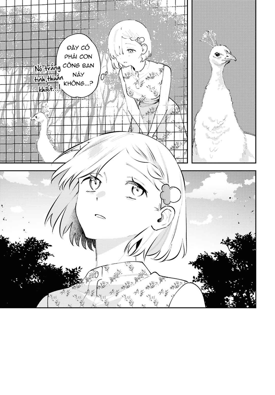 Zenbu Kowashite Jigoku de Aishite Chapter 20 - Page 23
