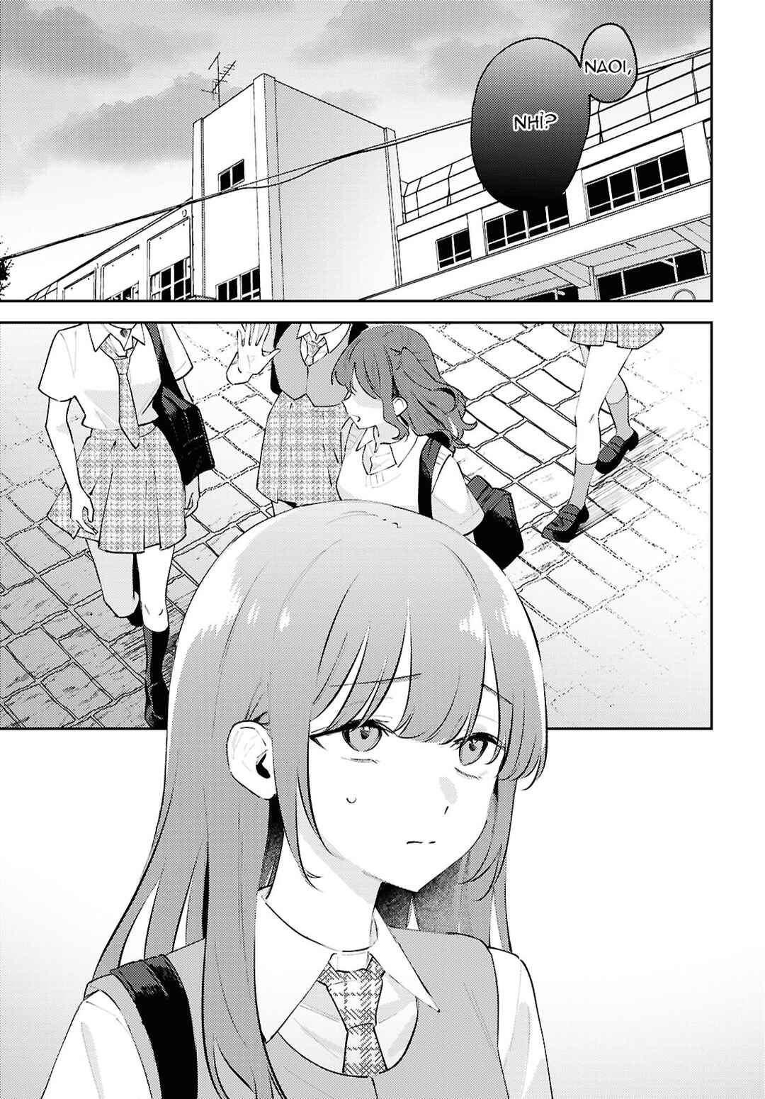 Zenbu Kowashite Jigoku de Aishite Chapter 20 - Page 29