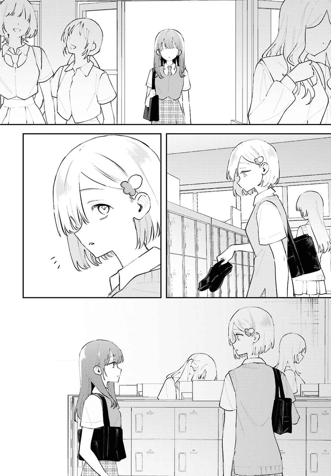 Zenbu Kowashite Jigoku de Aishite Chapter 20 - Page 30