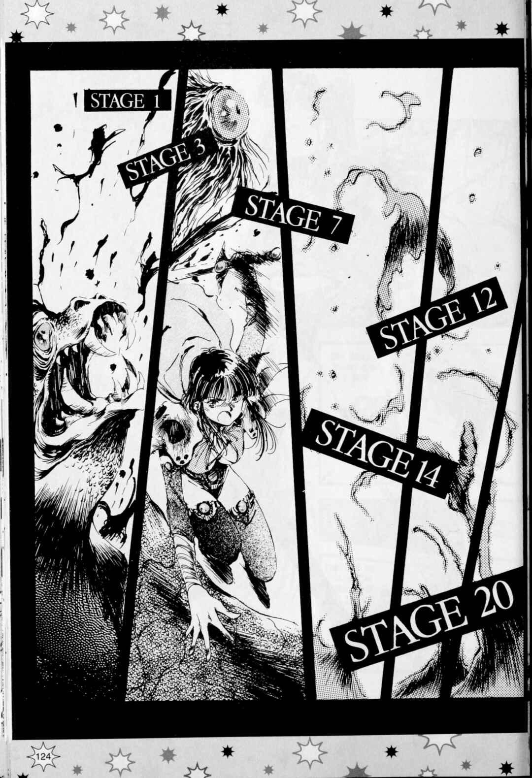 Marionette Generation Chapter 28 - Page 2