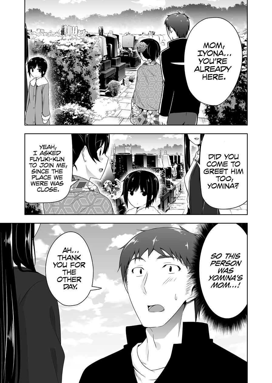 Devil-Chi Chapter 112 - Page 12