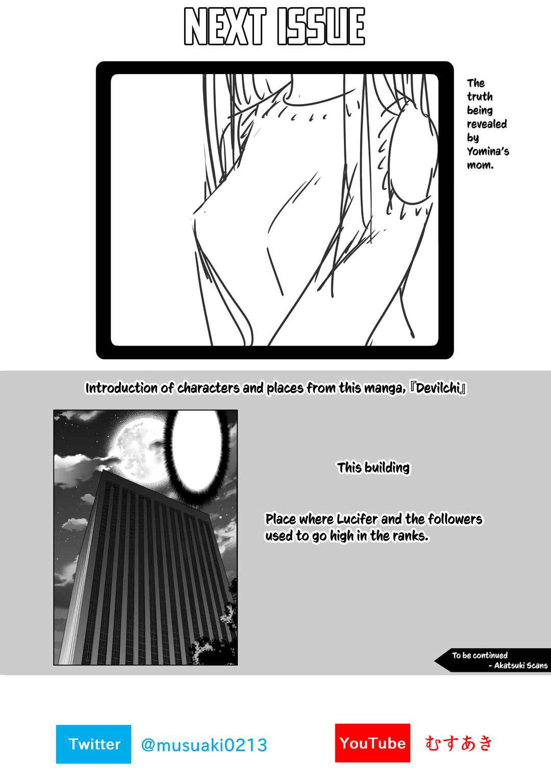Devil-Chi Chapter 112 - Page 14