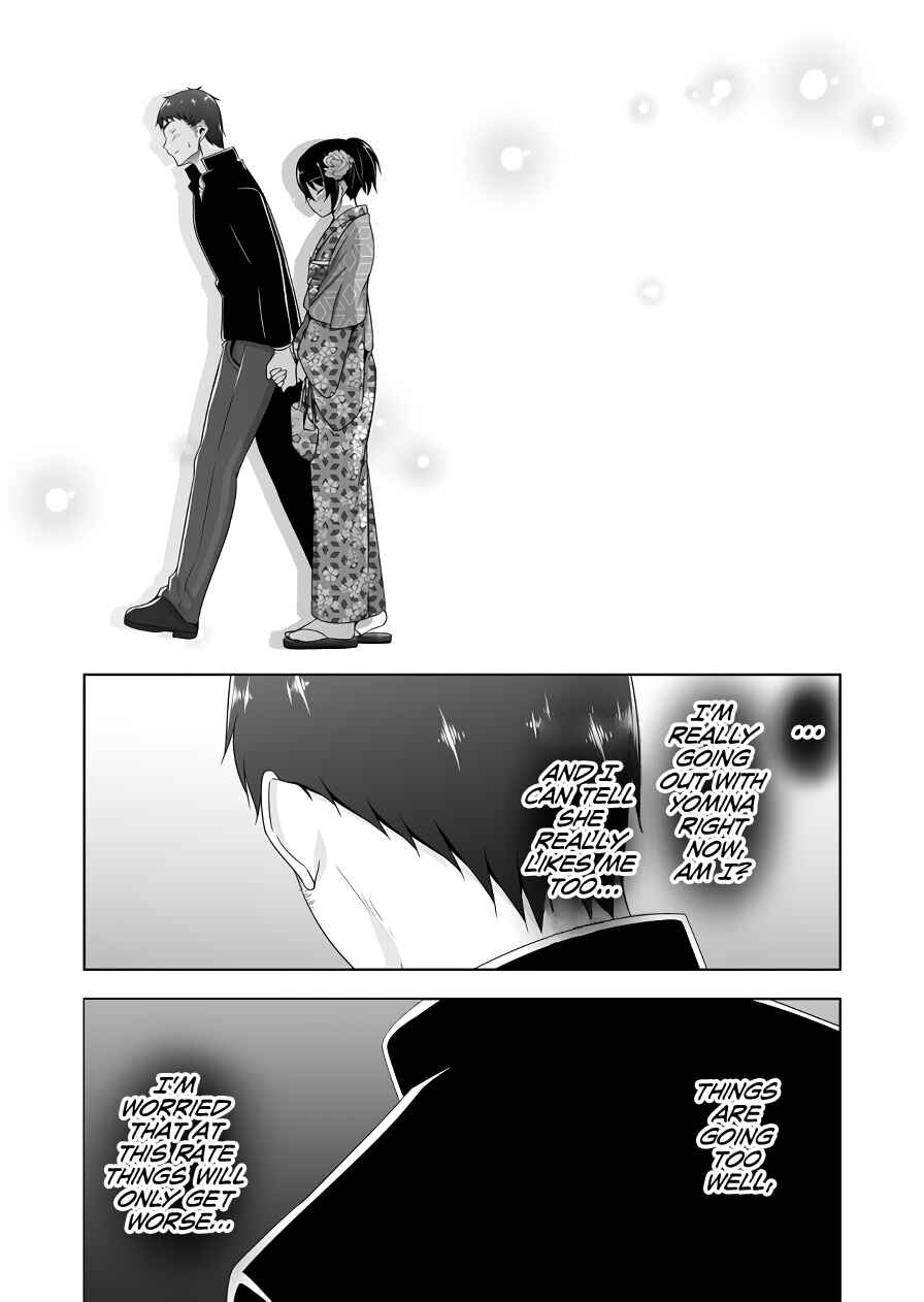 Devil-Chi Chapter 112 - Page 9