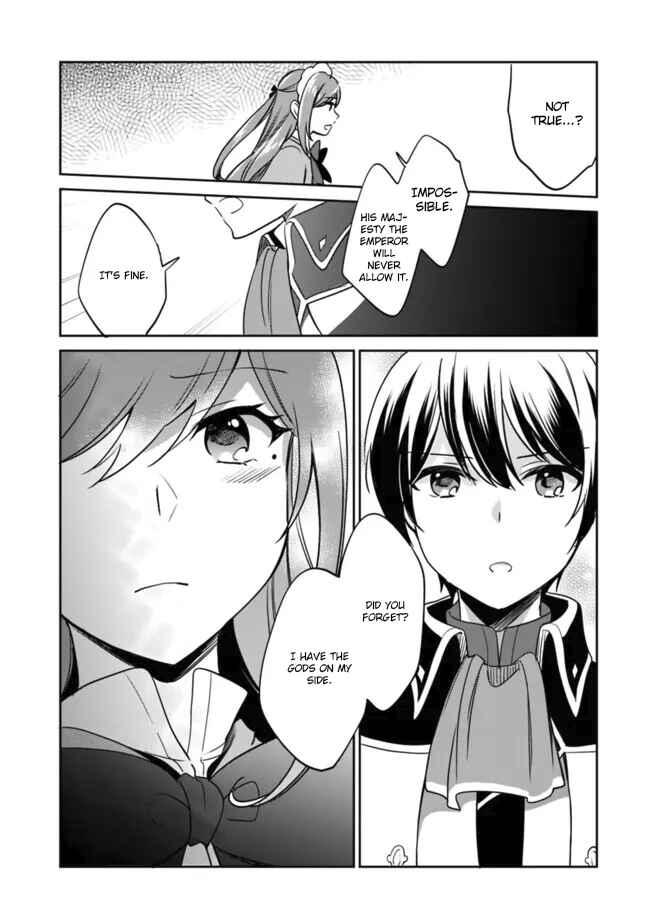 Zennin Ossan, Umarekawattara SSS Rank Jinsei ga Kakutei Shita Chapter 102 - Page 3
