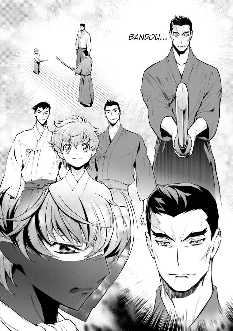 Code Geass: Lelouch of the Re;surrection Chapter 3 - Page 4
