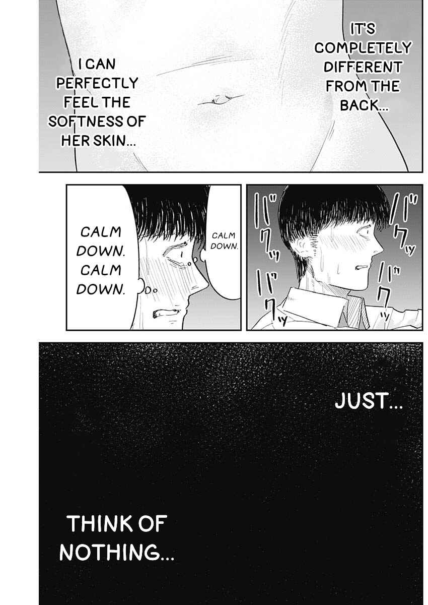 Misao no Keiyaku Chapter 9 - Page 11
