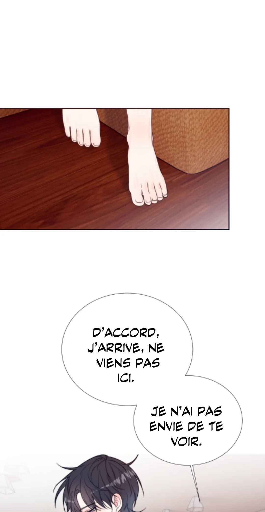 Tame Chapter 17 - Page 31