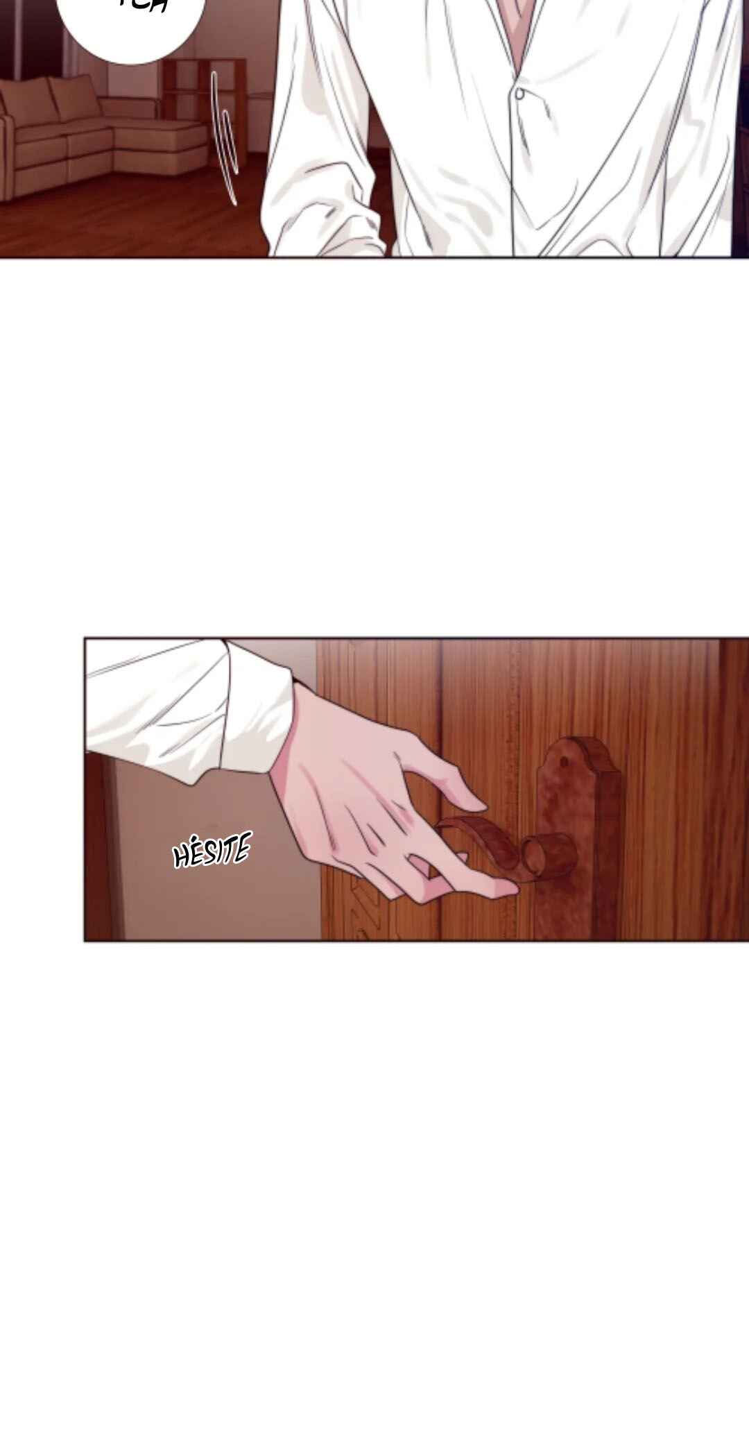 Tame Chapter 17 - Page 33