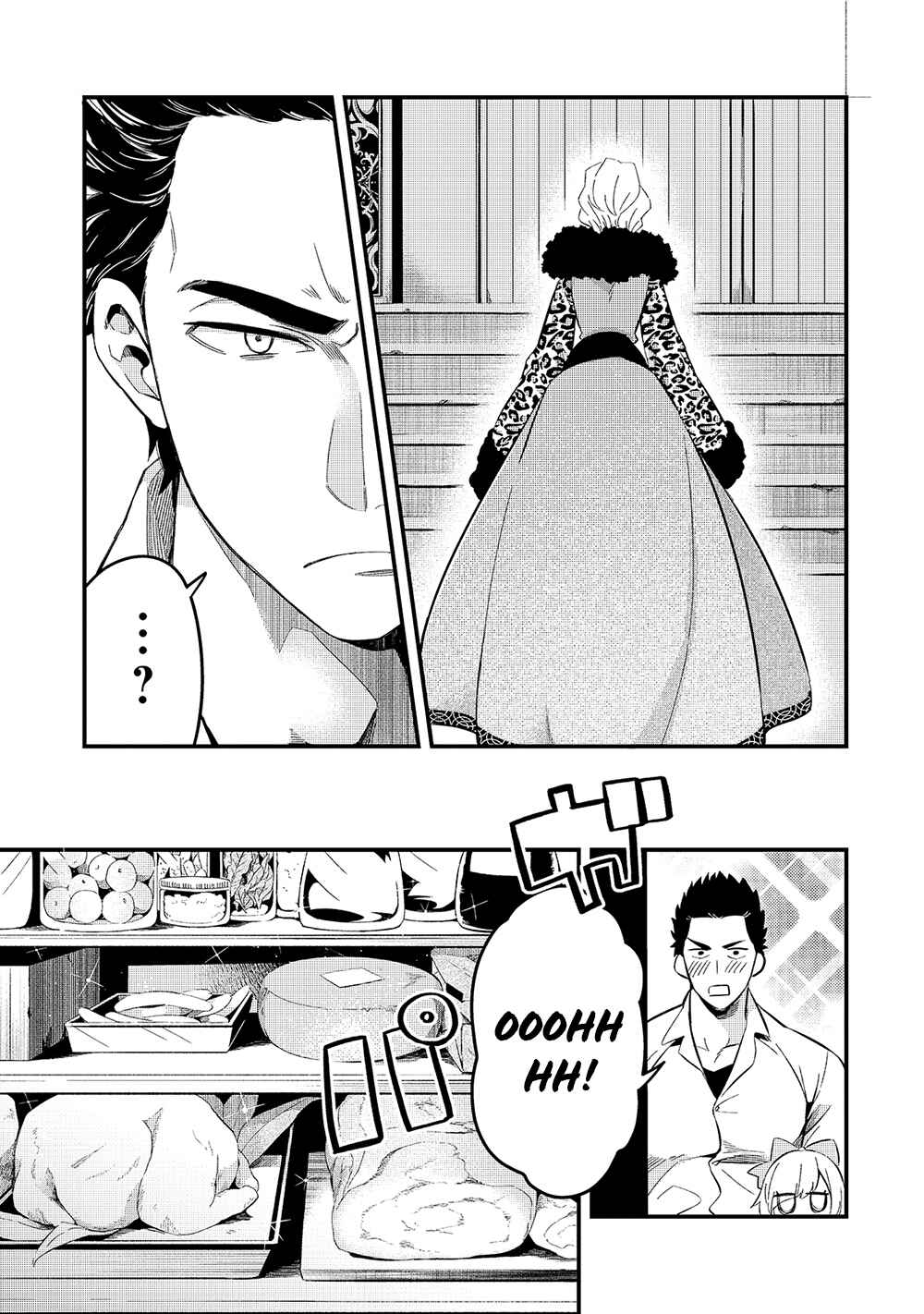 Tsuihousha Shokudou e Youkoso! ~Saikyou Party o Tsuihousareta Ryourinin (Lv. 99) wa, Inaka de Nengan no Boukensha Shokudou o Hirakimasu!~ Chapter 21 - Page 13