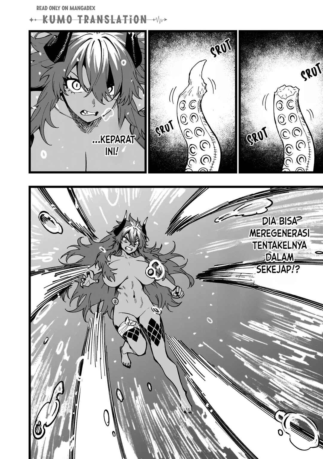Senki Survival Saga: Isekai no Unmei wo Kaketa Mujintou Fujun Iseikouyuu Chapter 31 - Page 15