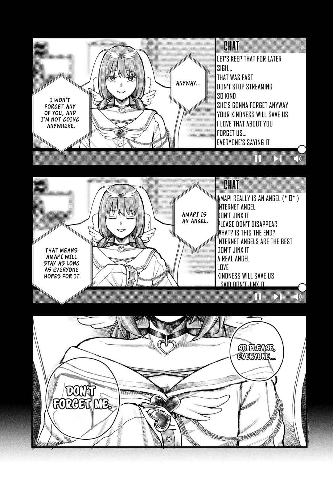STRAYBOY OVERKILL Chapter 1 - Page 31