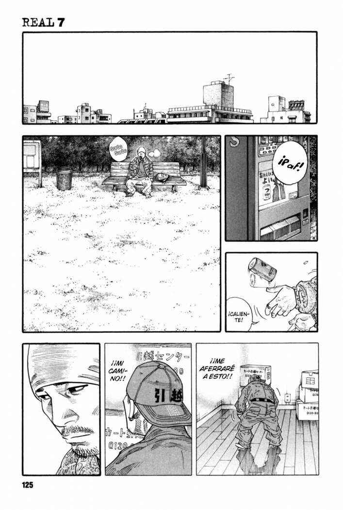REAL Chapter 40 - Page 17