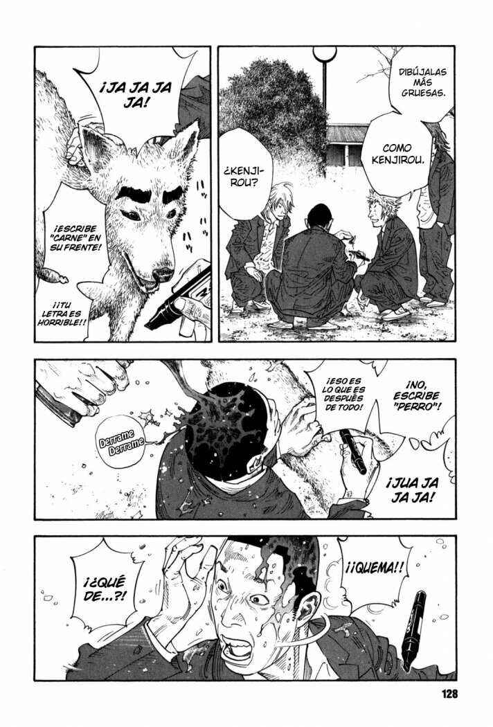 REAL Chapter 40 - Page 20