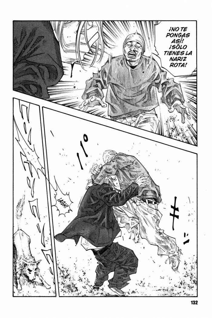 REAL Chapter 40 - Page 24