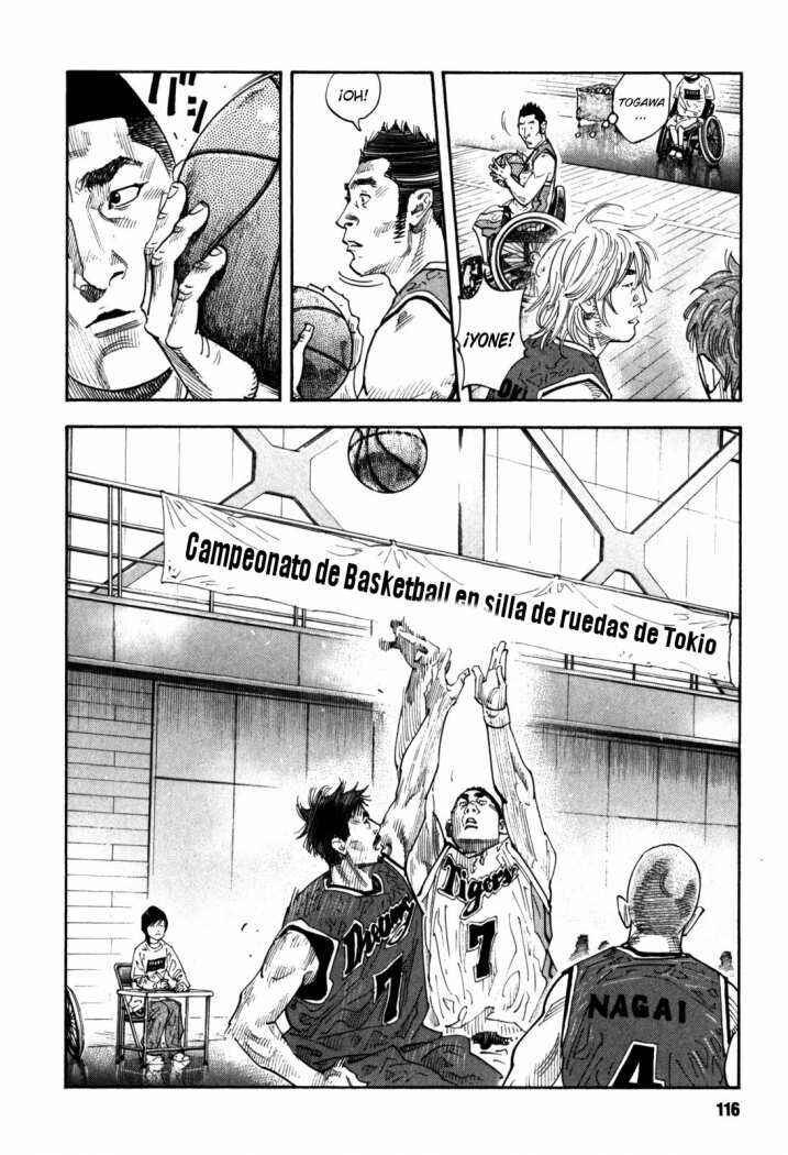 REAL Chapter 40 - Page 8