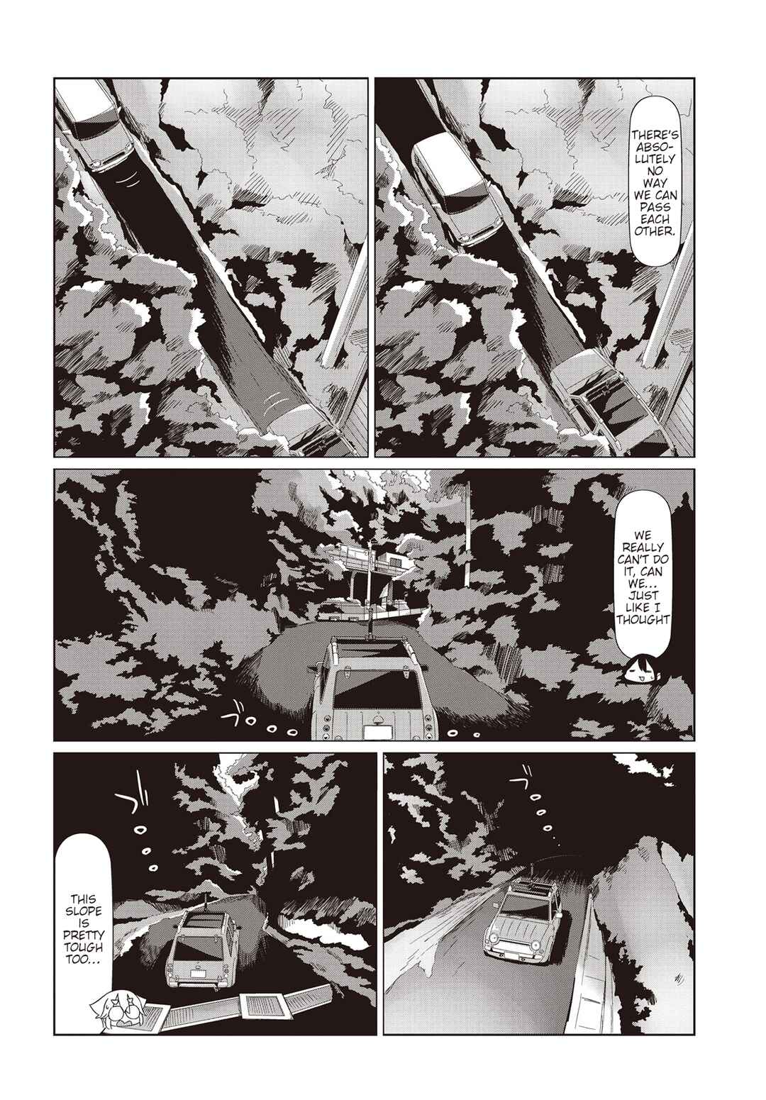 mono Chapter 54 - Page 16