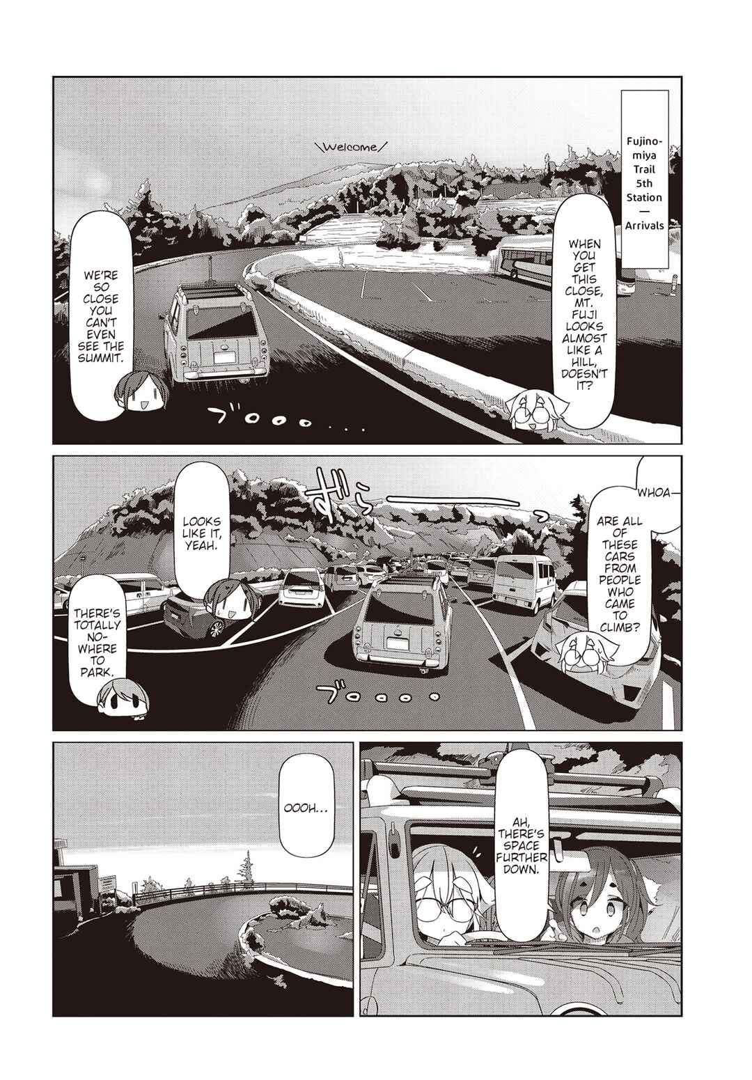 mono Chapter 54 - Page 4