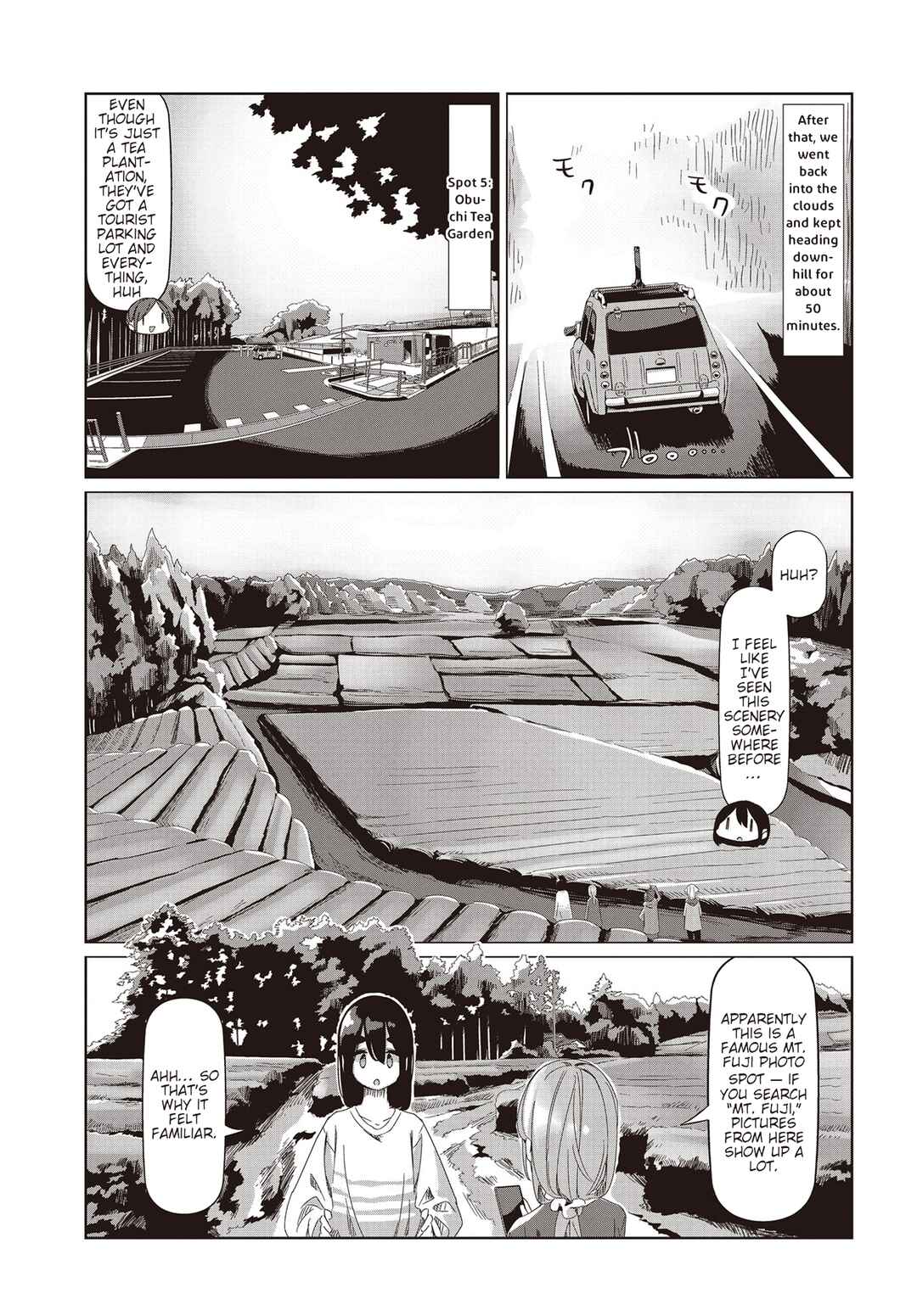 mono Chapter 54 - Page 7