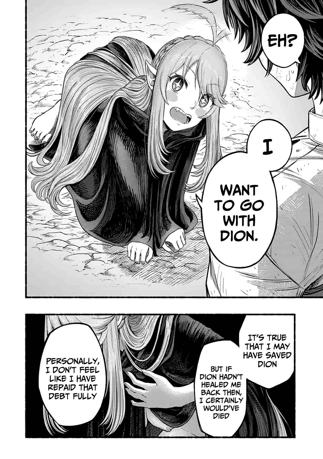 Ryuu to Ayumu Nariagari Boukensha-dou ~Youzumi toshite S-Rank Party kara Tsuihou Sareta Kaifuku Majutsushi, Suterareta Saki de Saikyou no Shinryuu o Fukkatsu Saseteshimau~ Chapter 1.2 - Page 21