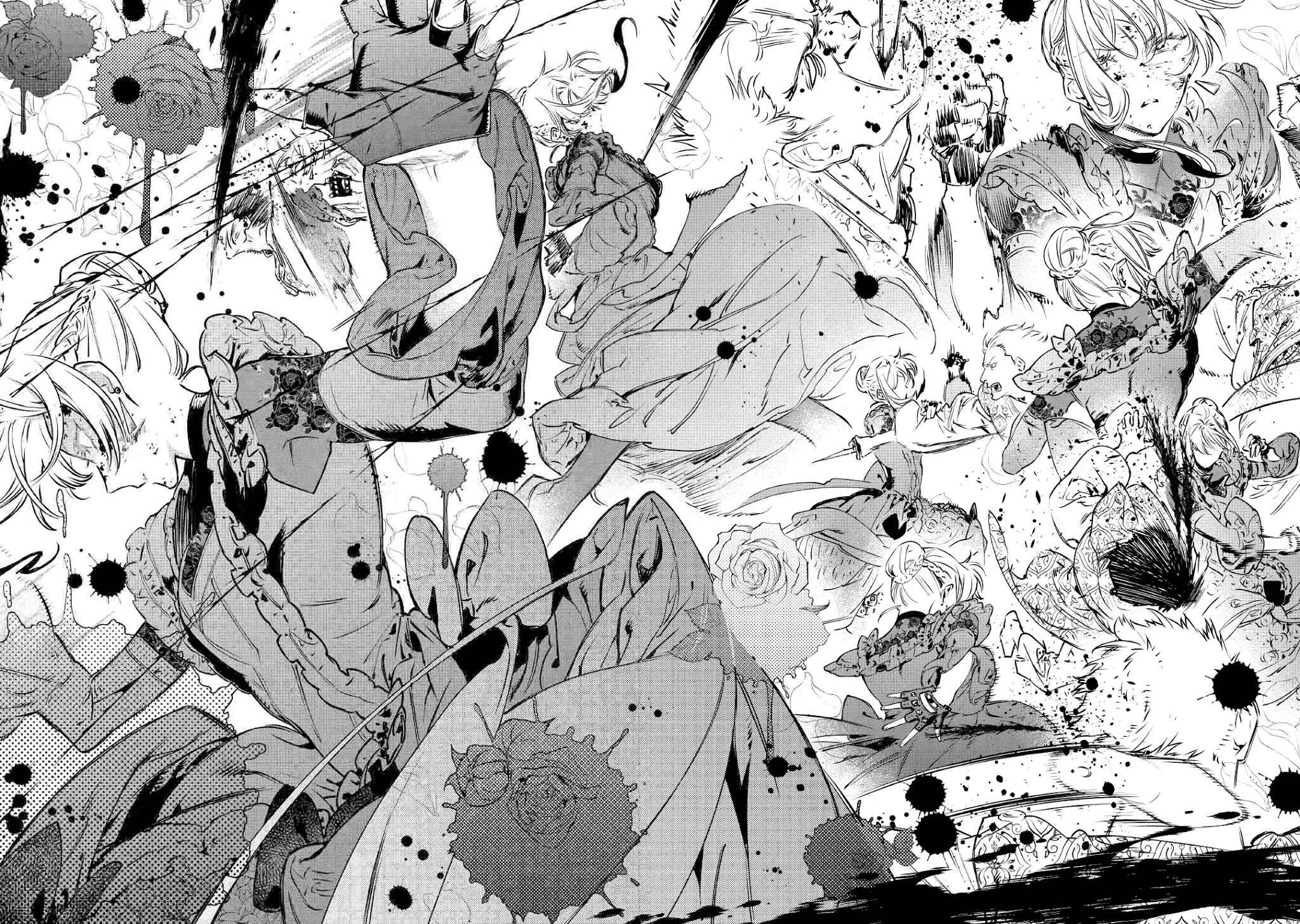 Saigo ni Hitotsu Dake Onegai Shite mo Yoroshii Deshou ka Chapter 20 - Page 10