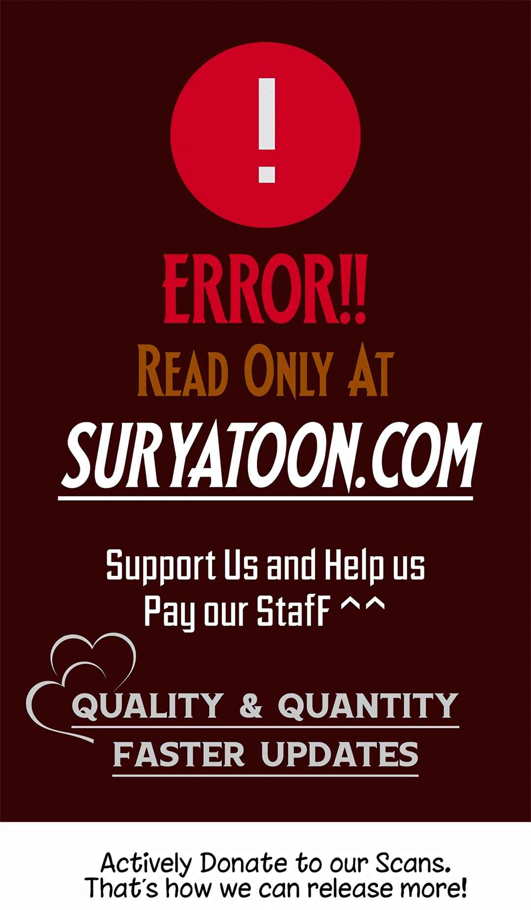 Sihanbu Dragon ui Saengjonbeop Chapter 30 - Page 1