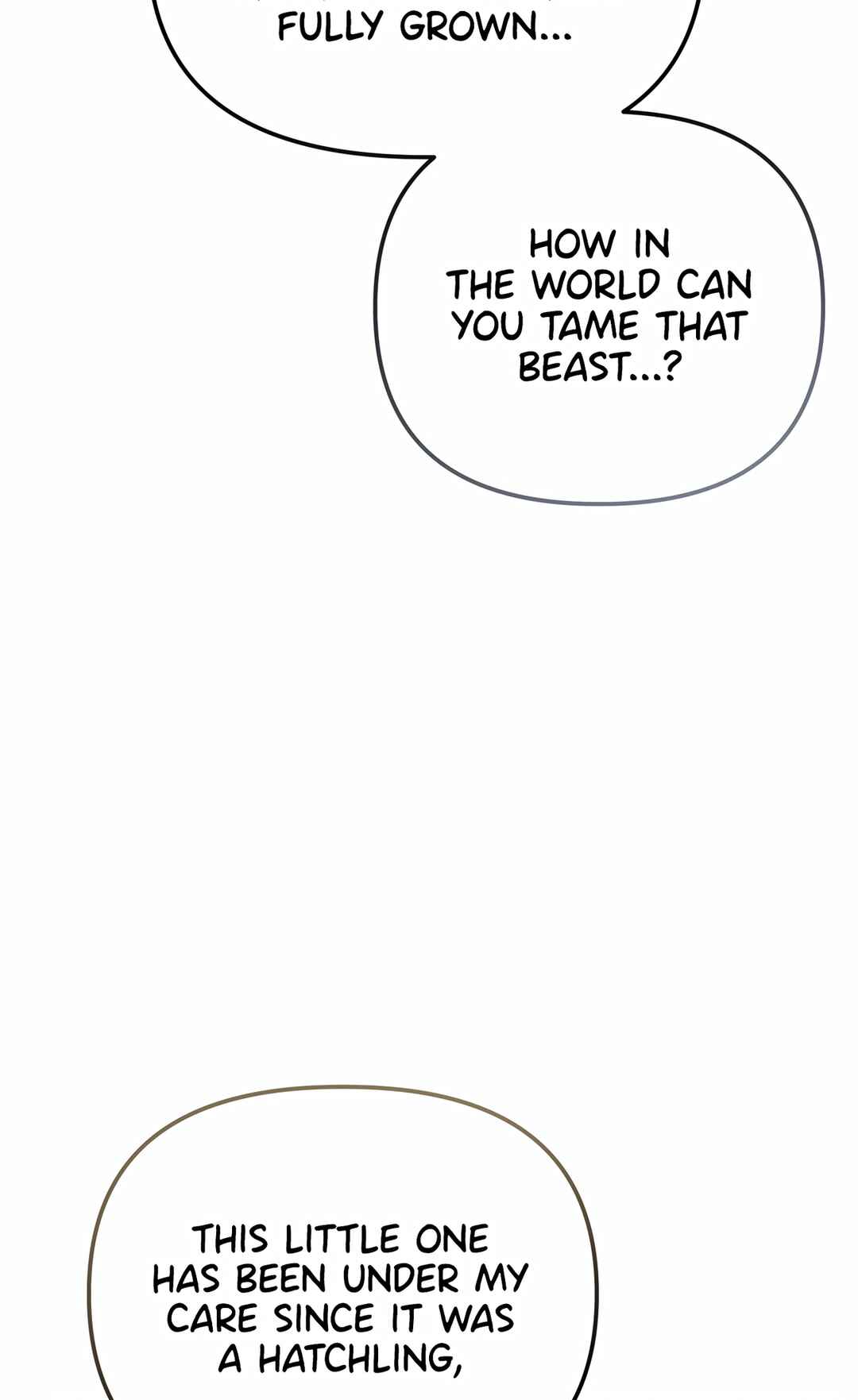 Sihanbu Dragon ui Saengjonbeop Chapter 30 - Page 15