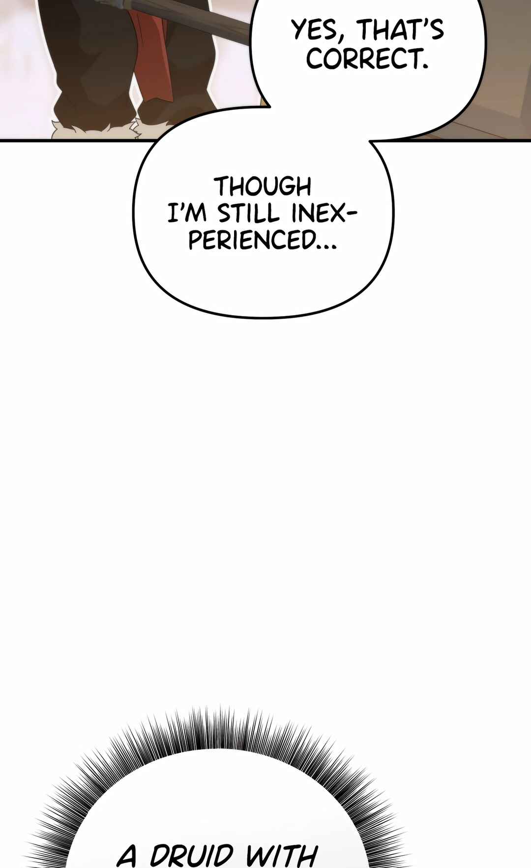 Sihanbu Dragon ui Saengjonbeop Chapter 30 - Page 18
