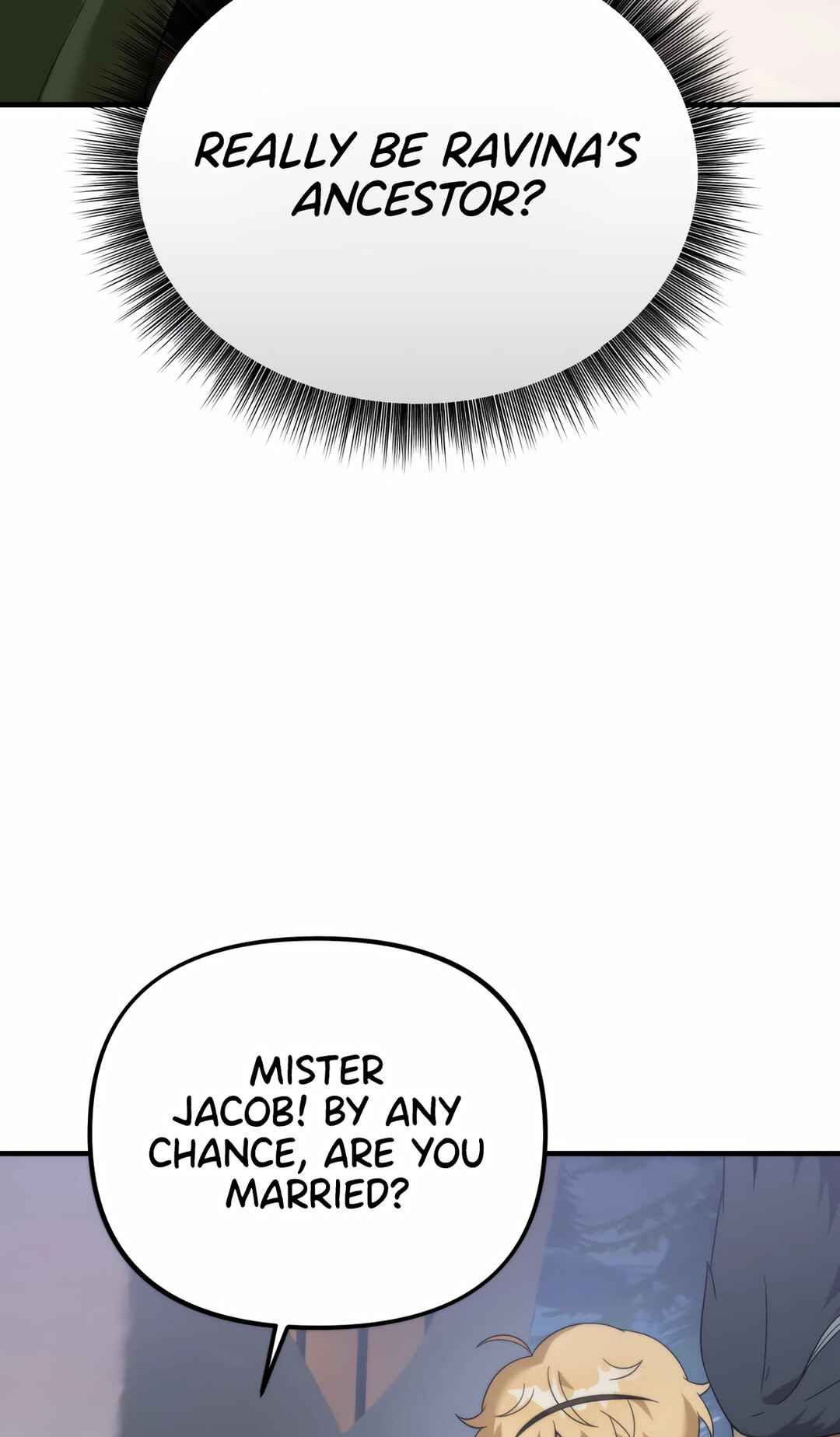 Sihanbu Dragon ui Saengjonbeop Chapter 30 - Page 21