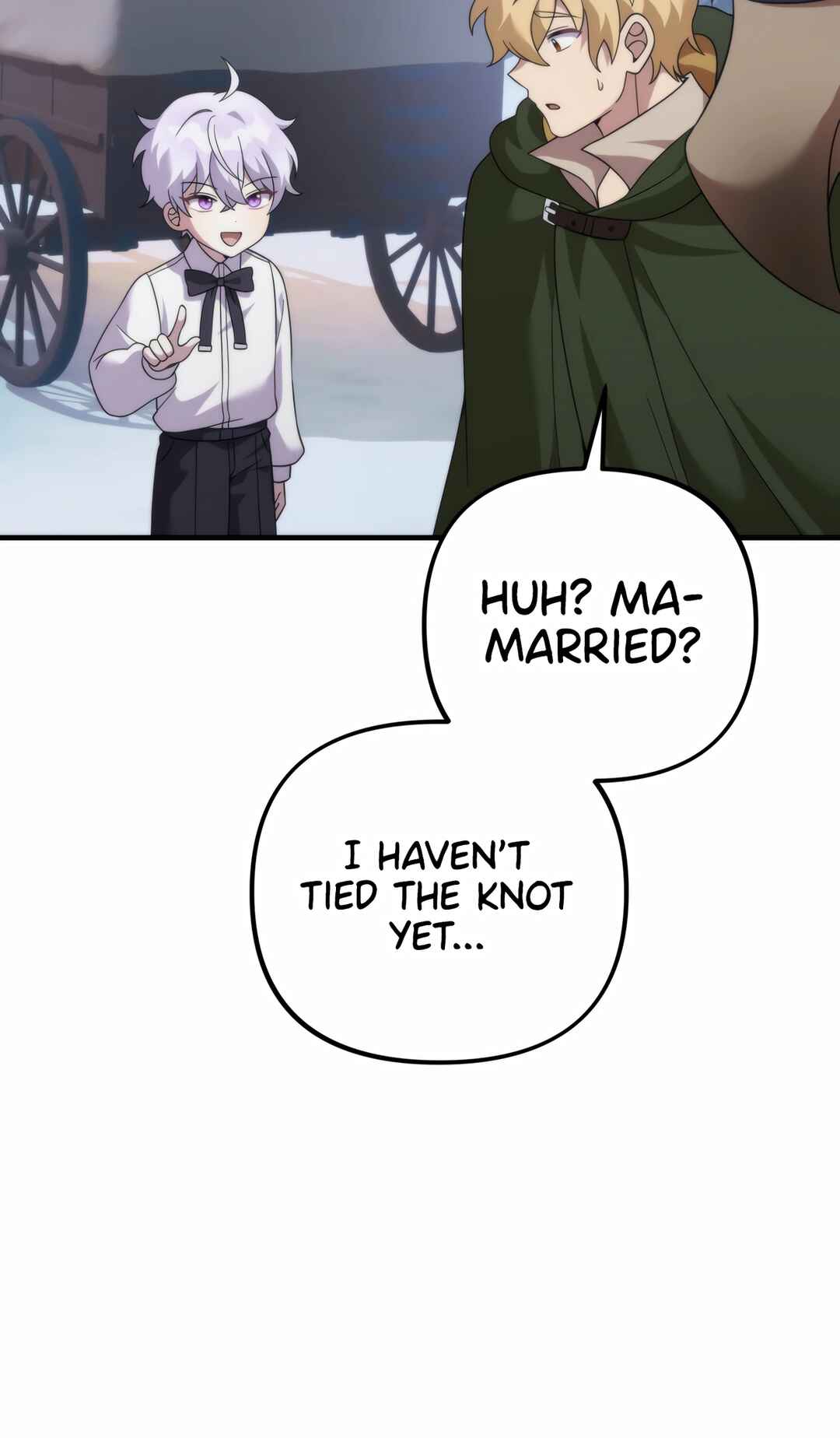 Sihanbu Dragon ui Saengjonbeop Chapter 30 - Page 22