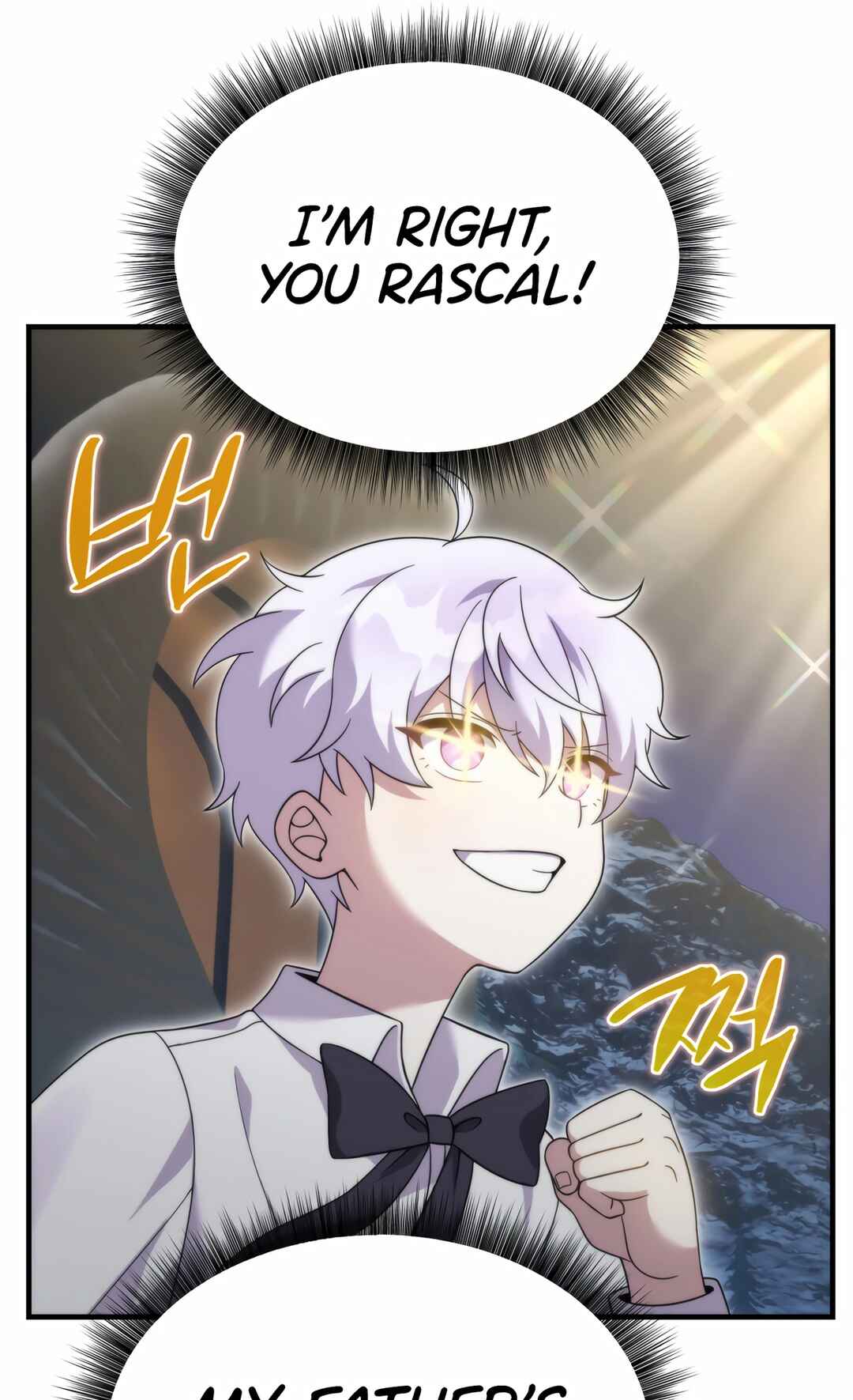 Sihanbu Dragon ui Saengjonbeop Chapter 30 - Page 26
